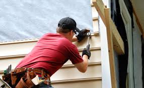 Best Vinyl Siding Installation  in Columbus, NC